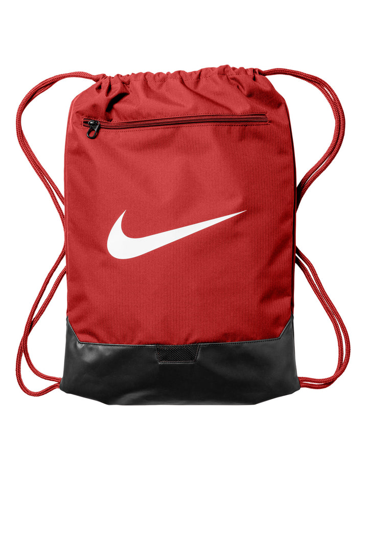 Nike NKDM3978 Brasilia Drawstring Pack