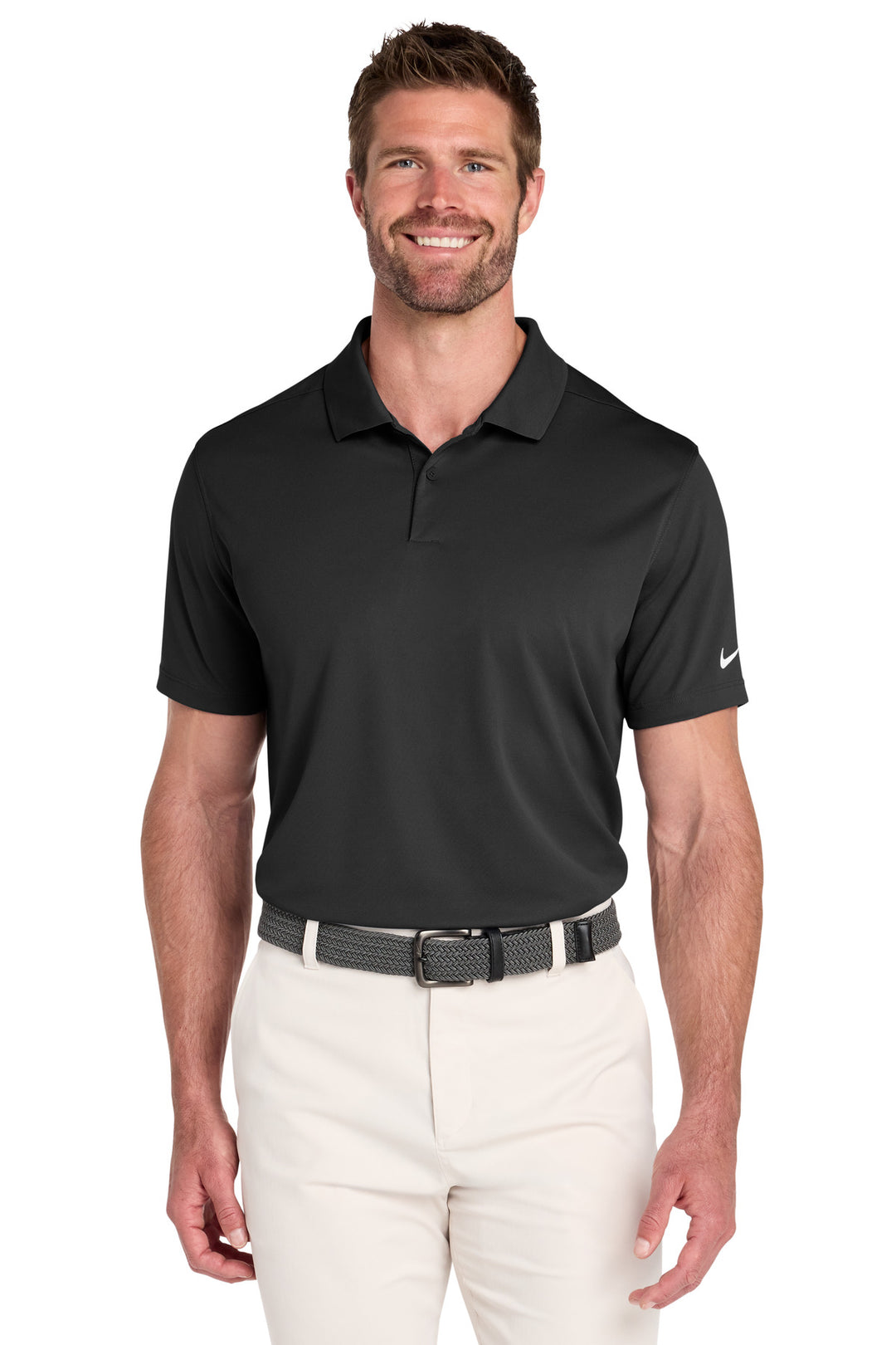 Nike NKDX6684 Victory Solid Polo