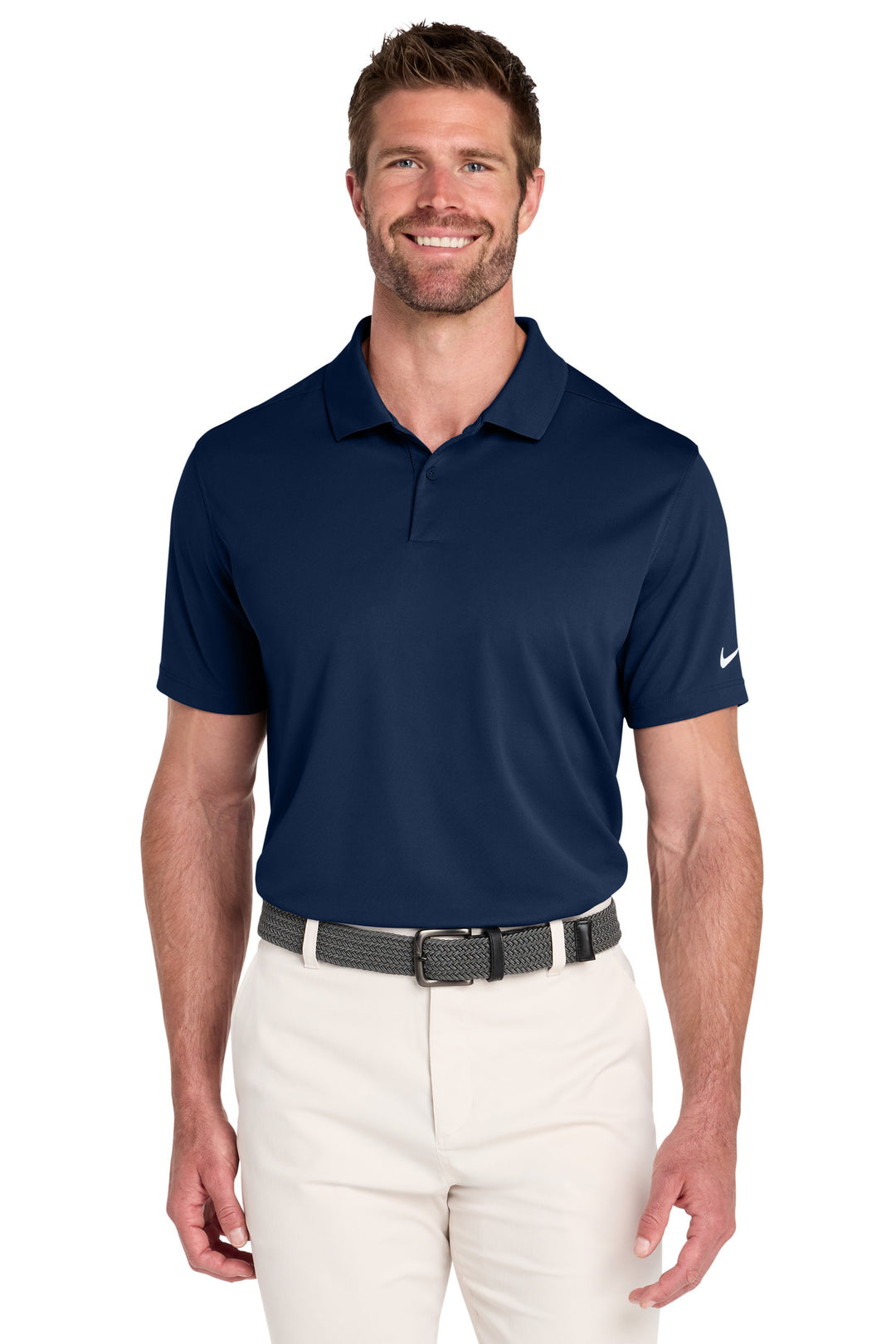 Nike Victory Solid Polo