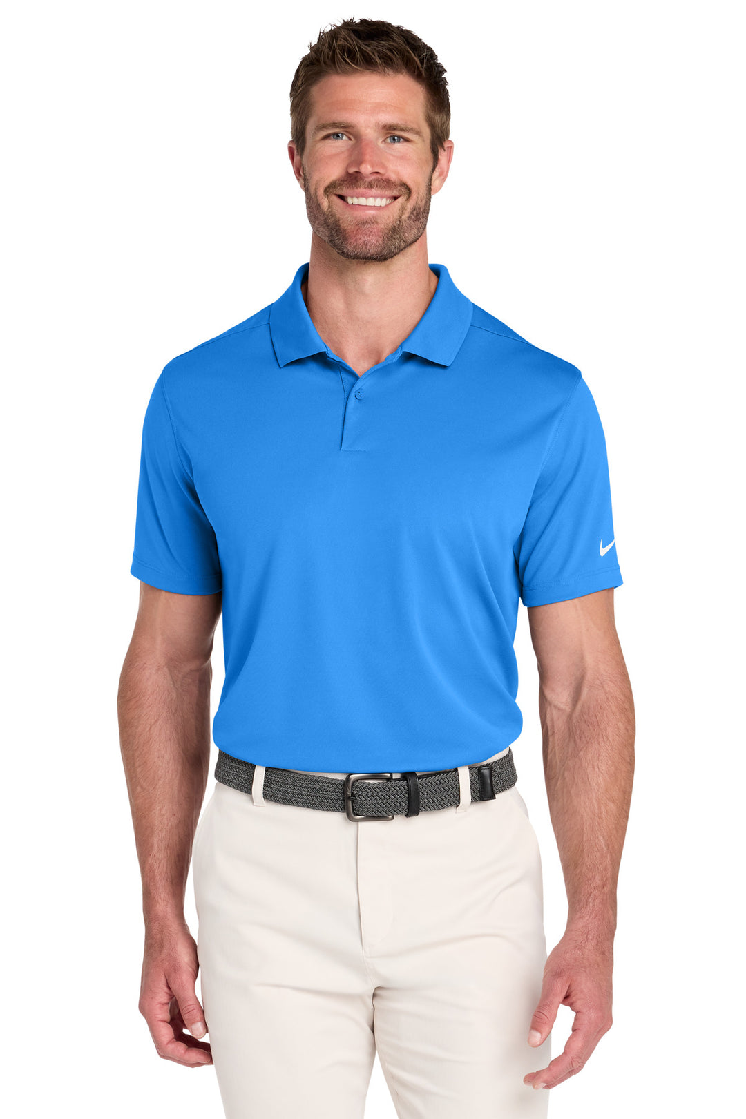 Nike Victory Solid Polo