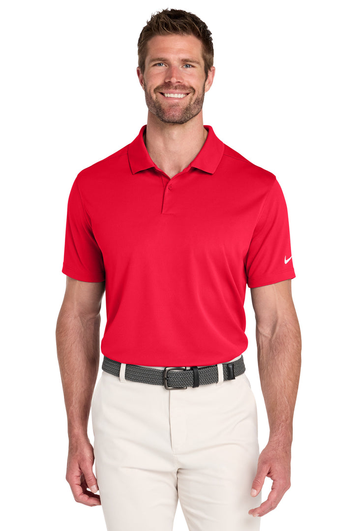 Nike NKDX6684 Victory Solid Polo