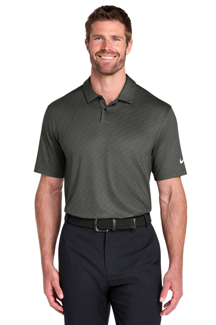 Nike Vapor Dash Polo