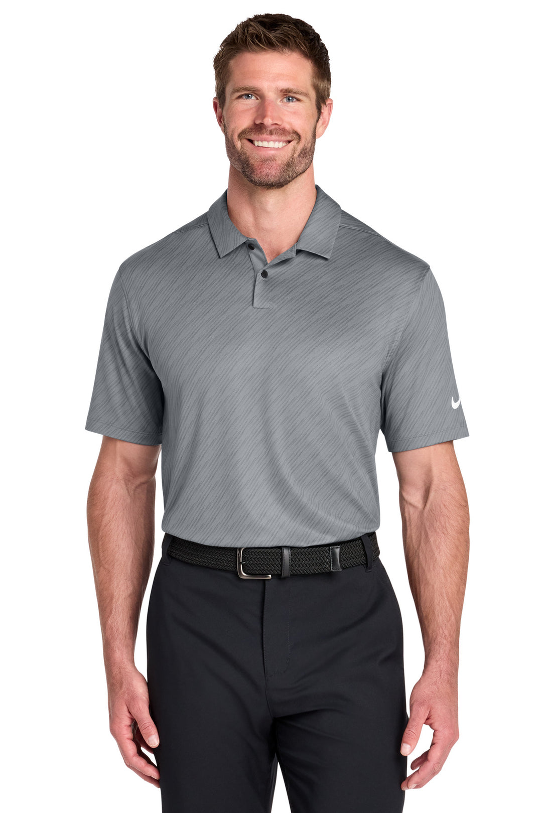 Nike Vapor Dash Polo