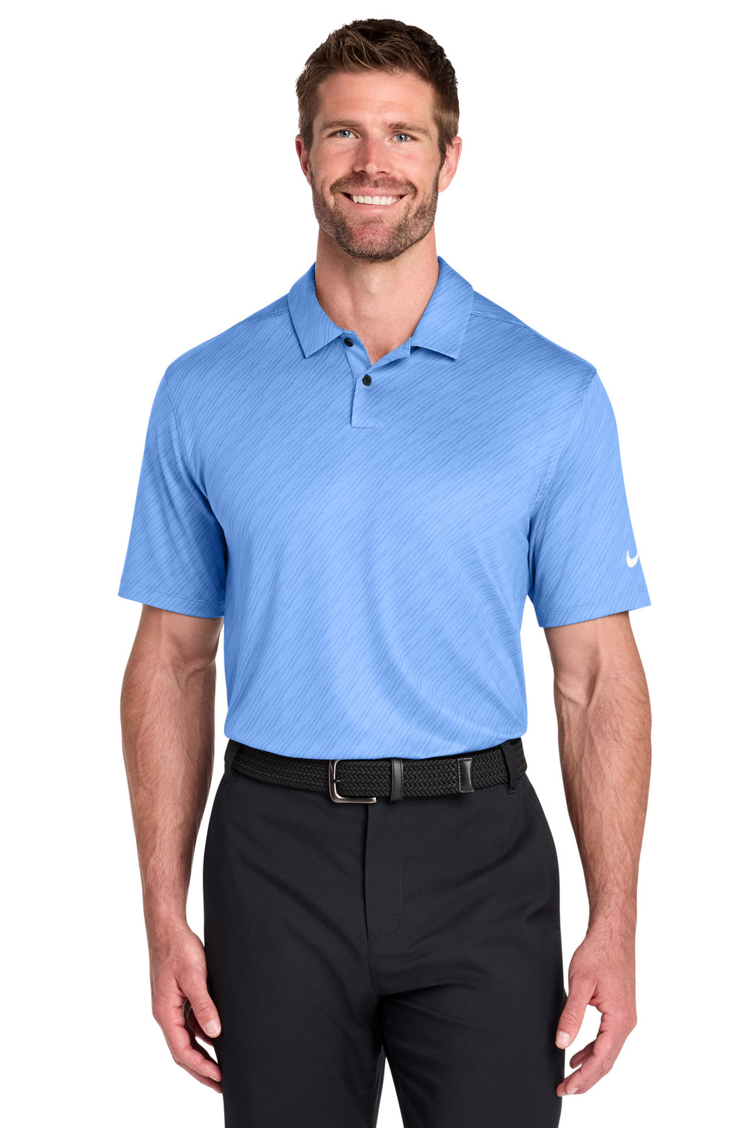 Nike Vapor Dash Polo