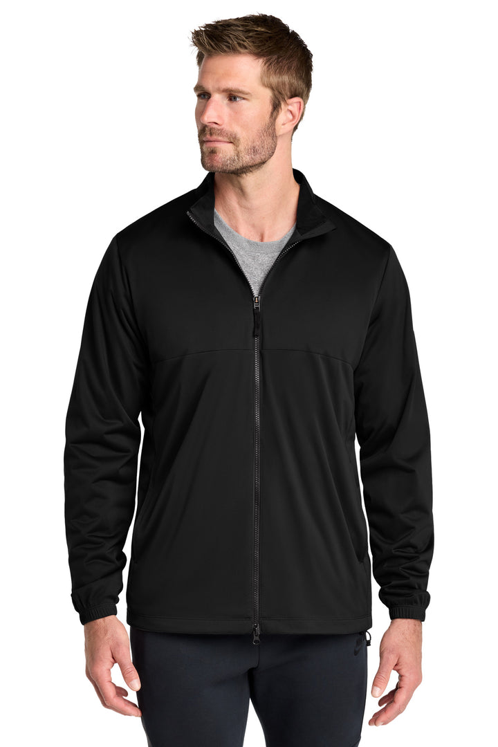 Nike NKDX6716 Storm-FIT Full-Zip Jacket