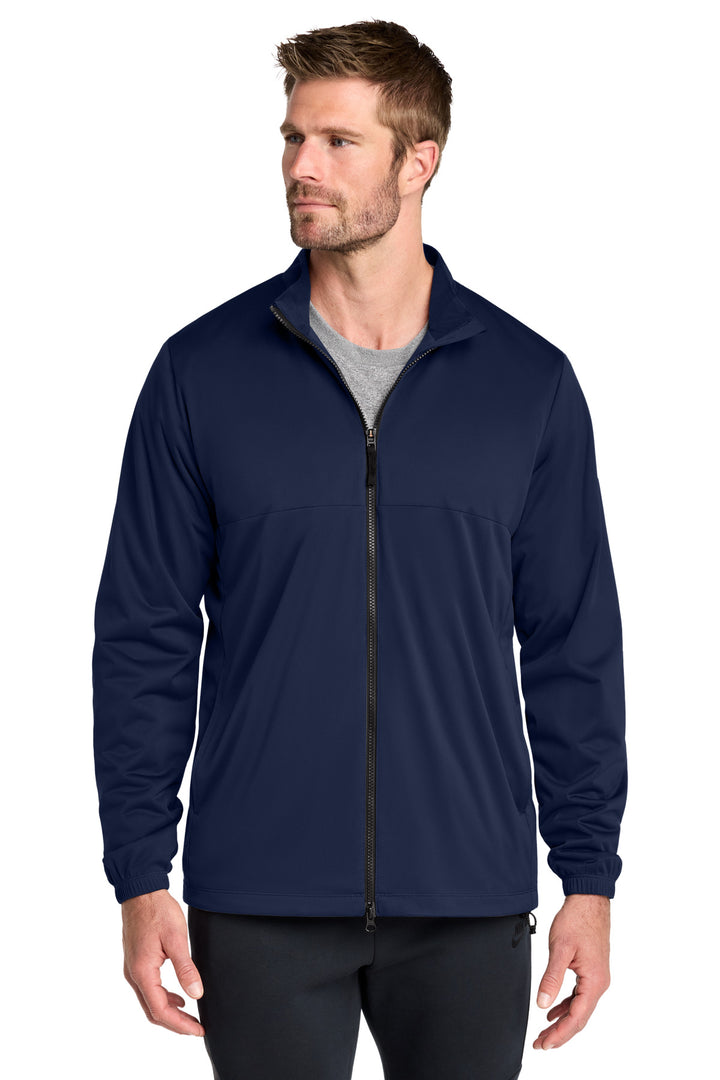 Nike NKDX6716 Storm-FIT Full-Zip Jacket