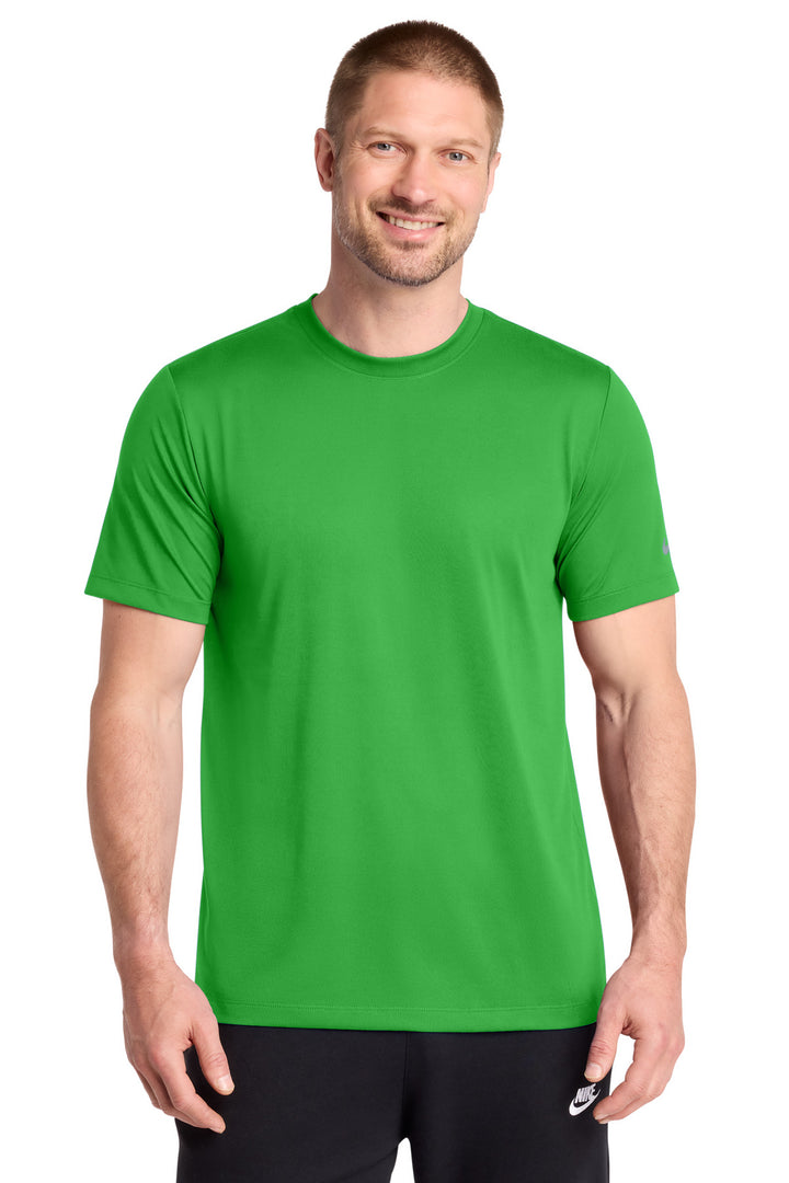 Nike Swoosh Sleeve rLegend Tee