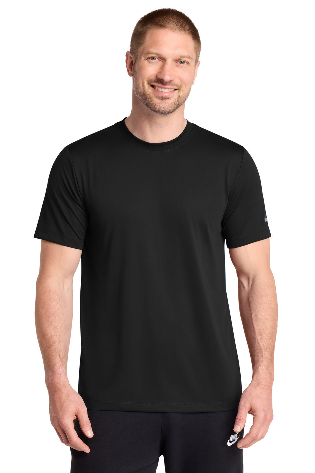 Nike Swoosh Sleeve rLegend Tee