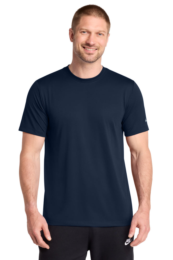 Nike Swoosh Sleeve rLegend Tee