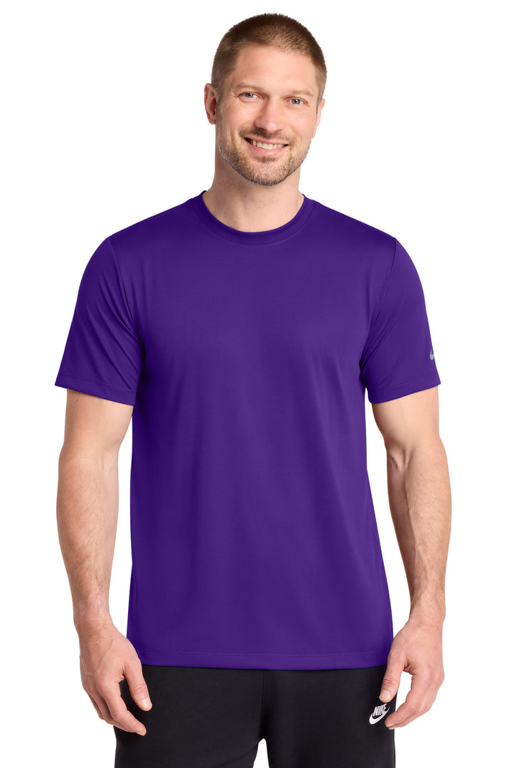 Nike Swoosh Sleeve rLegend Tee