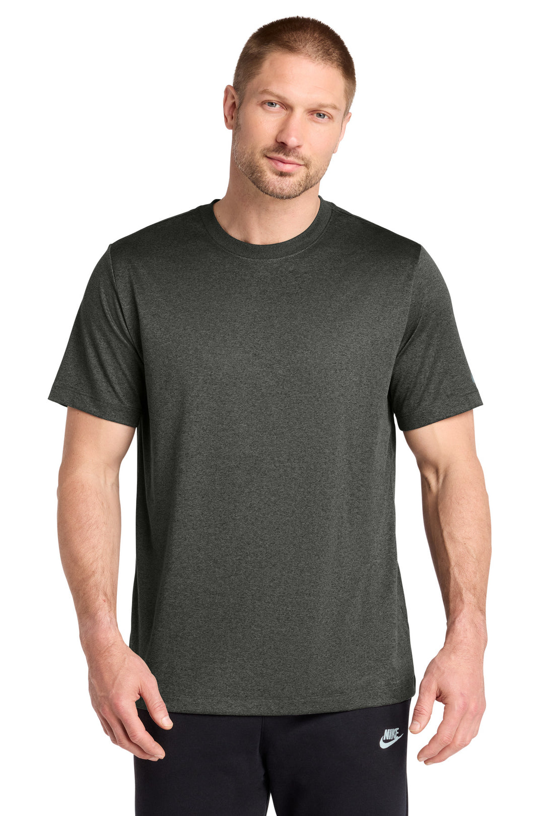 Nike Swoosh Sleeve rLegend Tee