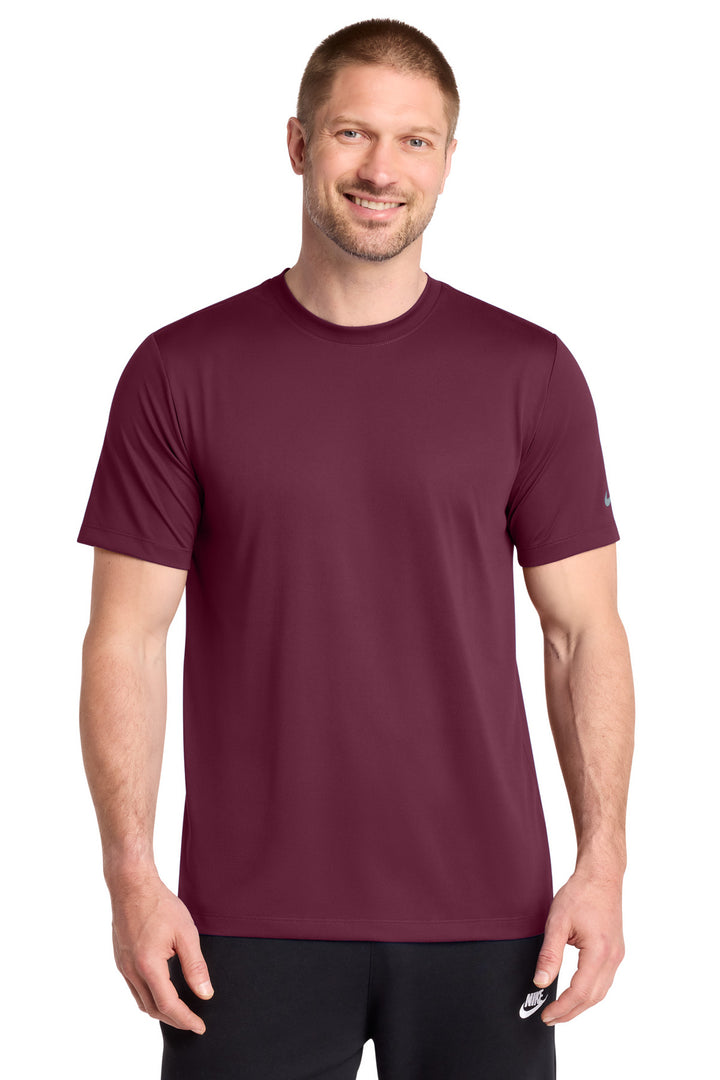 Nike Swoosh Sleeve rLegend Tee