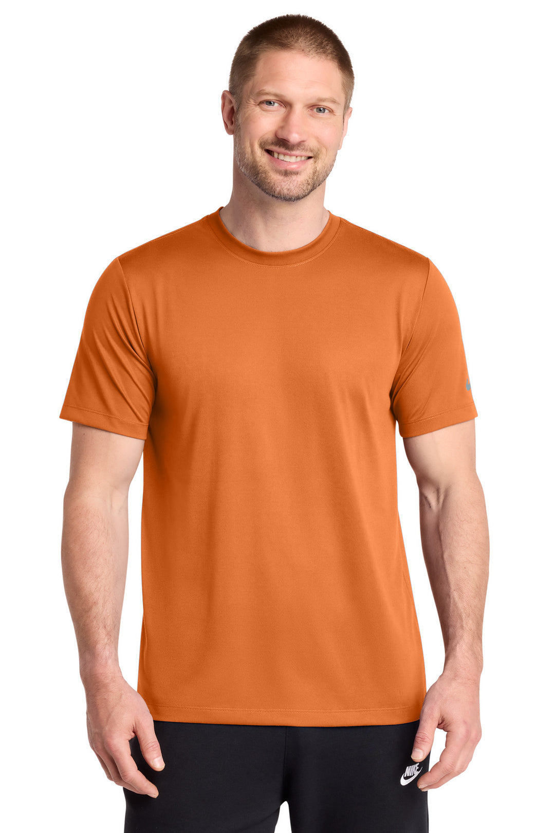 Nike Swoosh Sleeve rLegend Tee