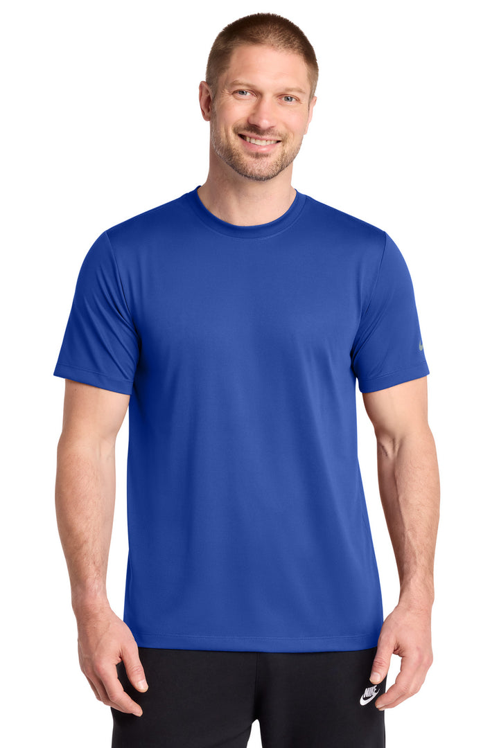 Nike Swoosh Sleeve rLegend Tee