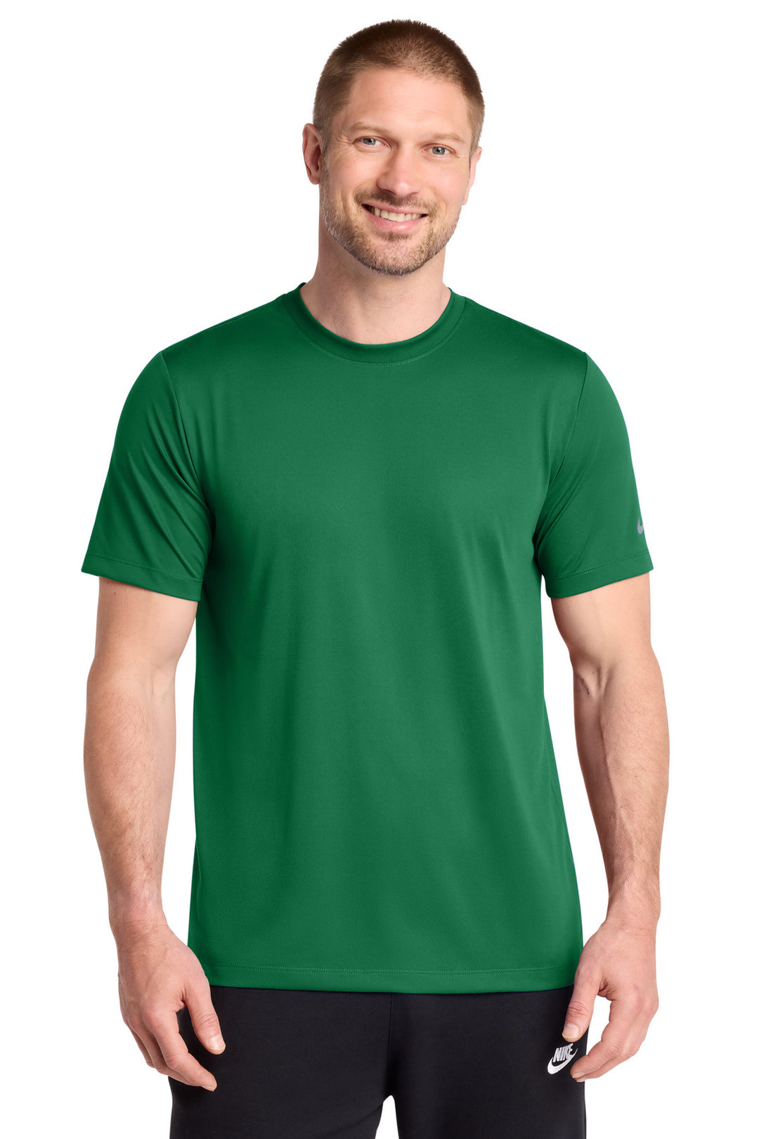 Nike Swoosh Sleeve rLegend Tee