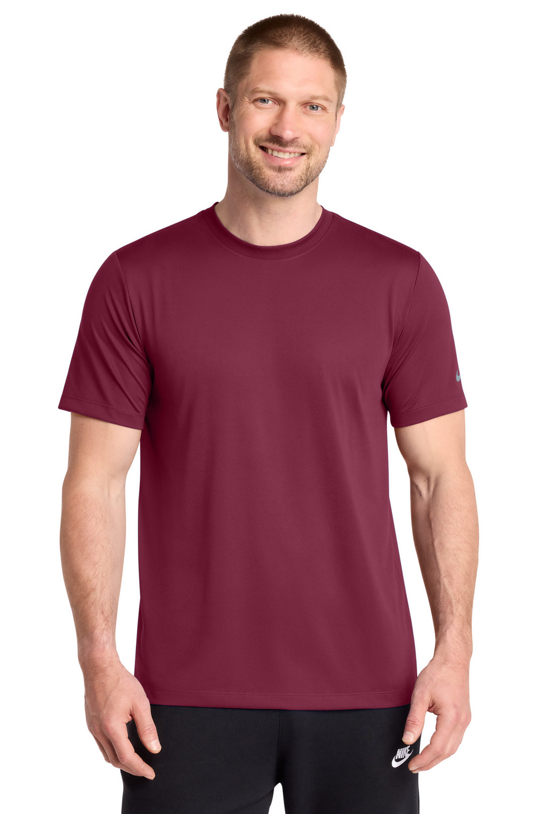 Nike Swoosh Sleeve rLegend Tee