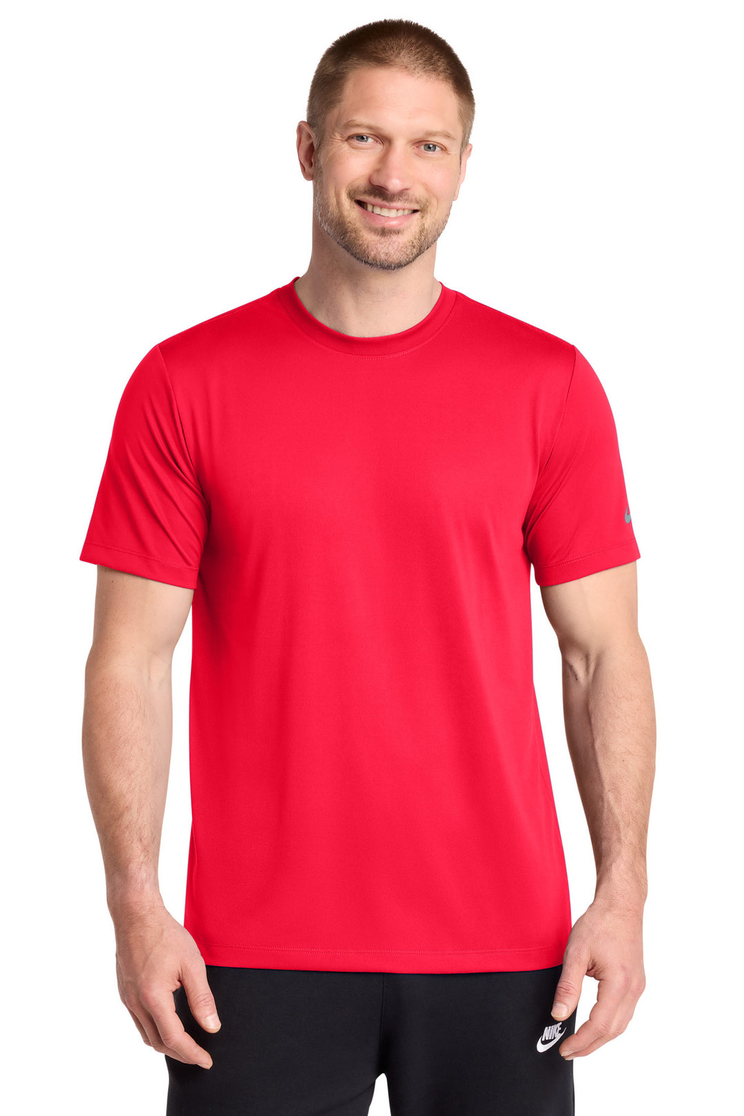 Nike Swoosh Sleeve rLegend Tee