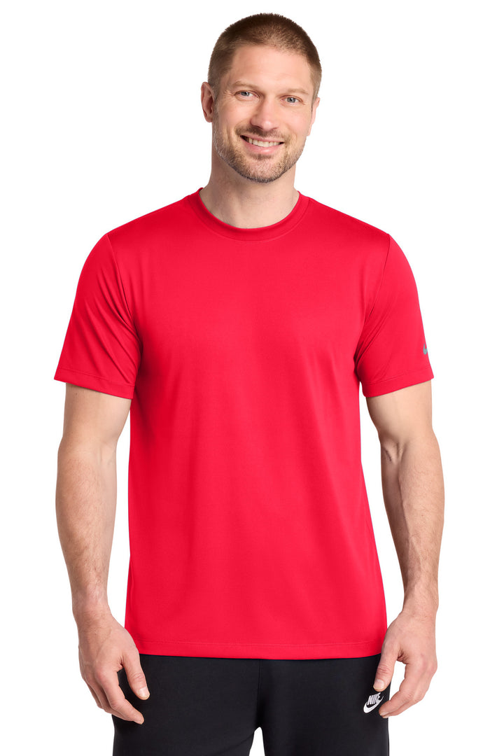 Nike Swoosh Sleeve rLegend Tee