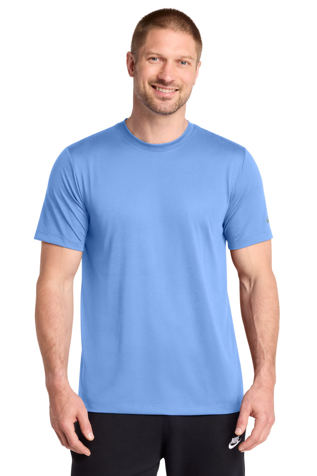 Nike Swoosh Sleeve rLegend Tee