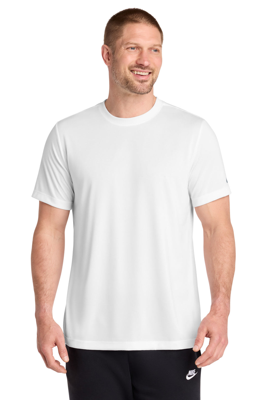 Nike Swoosh Sleeve rLegend Tee
