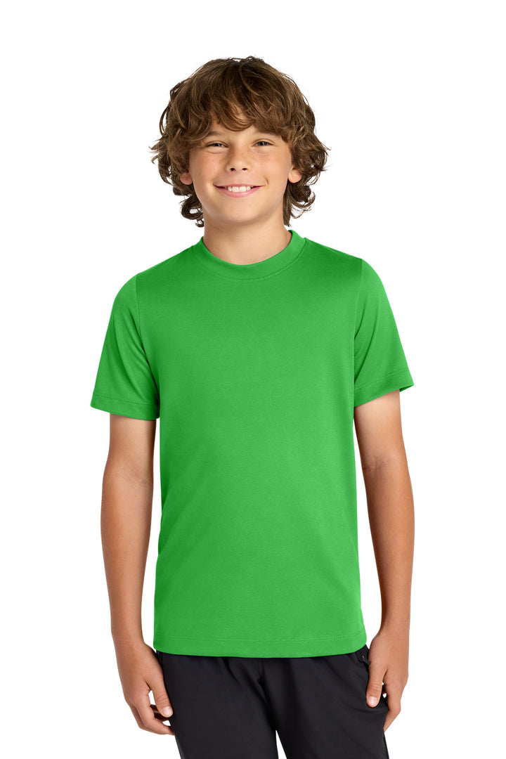 Nike Youth Swoosh Sleeve rLegend Tee