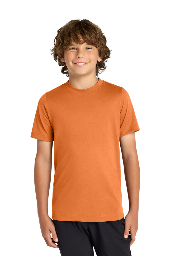 Nike Youth Swoosh Sleeve rLegend Tee