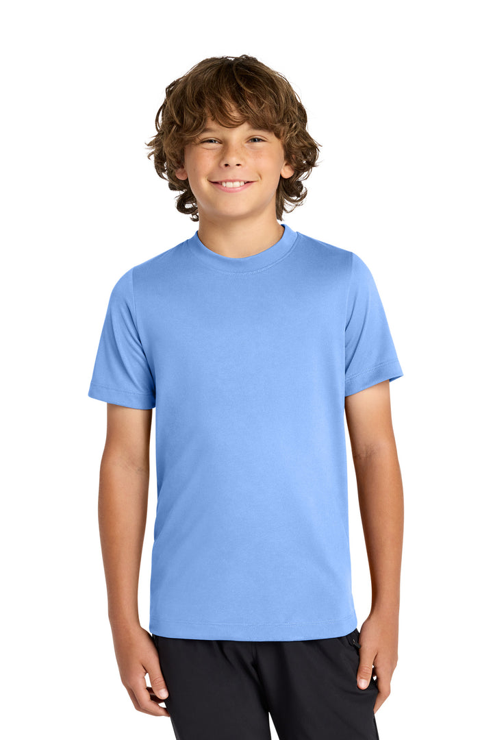 Nike Youth Swoosh Sleeve rLegend Tee