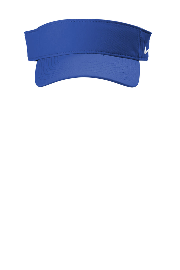 Nike NKFB5675 Dri-FIT Team Performance Visor