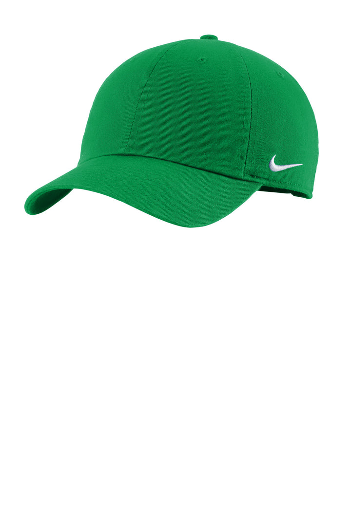 Nike NKFB5677 Heritage Cotton Twill Cap