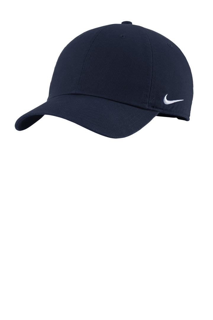 Nike NKFB5677 Heritage Cotton Twill Cap