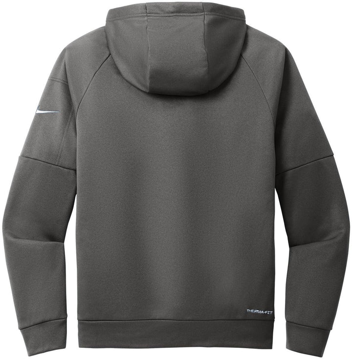 Nike Therma-FIT Pocket Full-Zip Fleece Hoodie NKFD9859