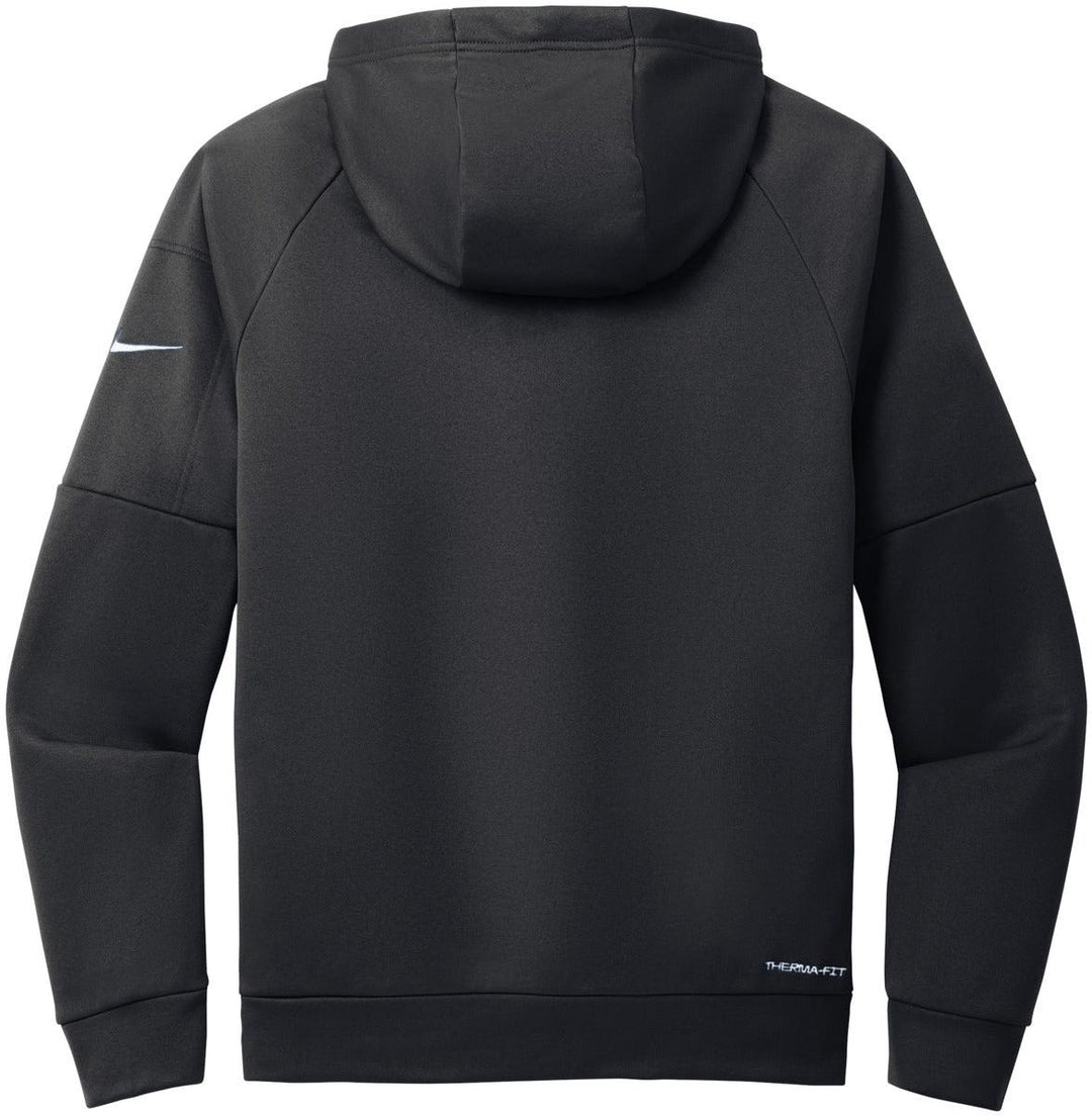 Nike Therma-FIT Pocket Full-Zip Fleece Hoodie NKFD9859
