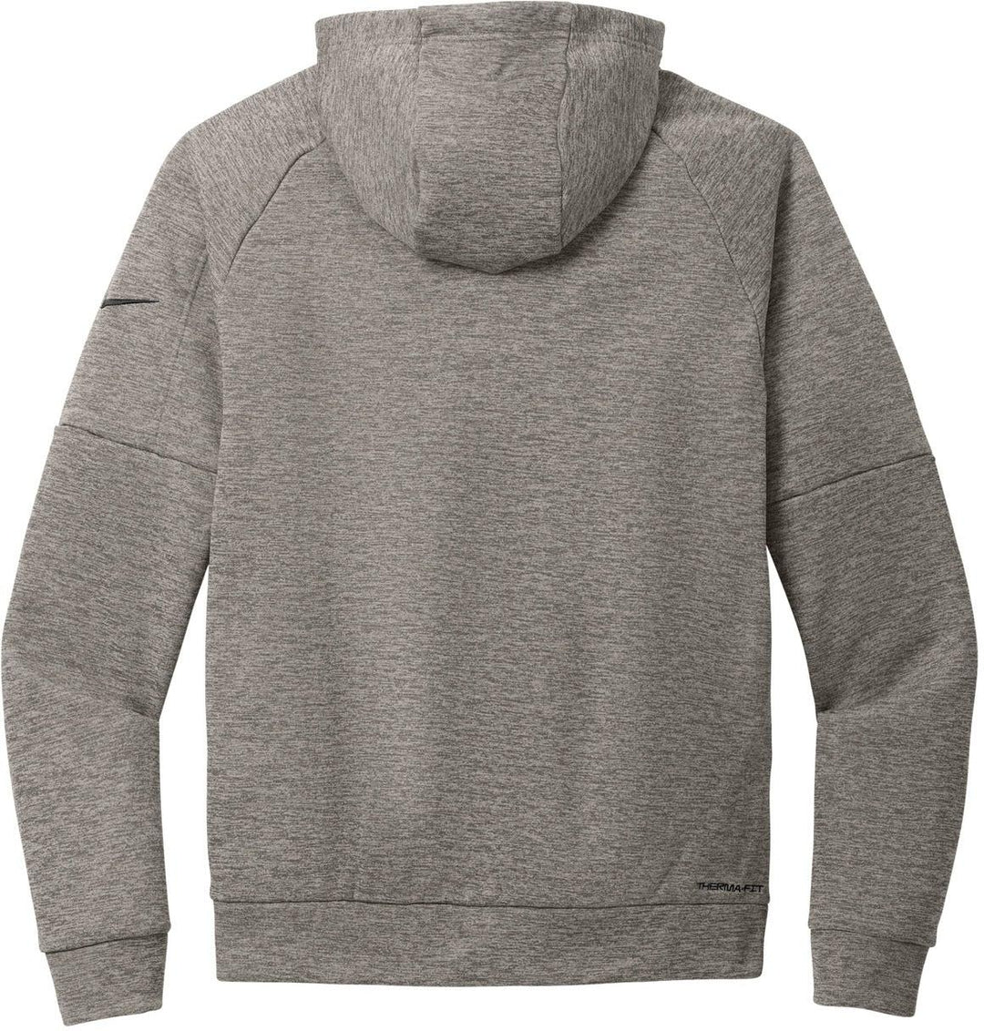 Nike Therma-FIT Pocket Full-Zip Fleece Hoodie NKFD9859