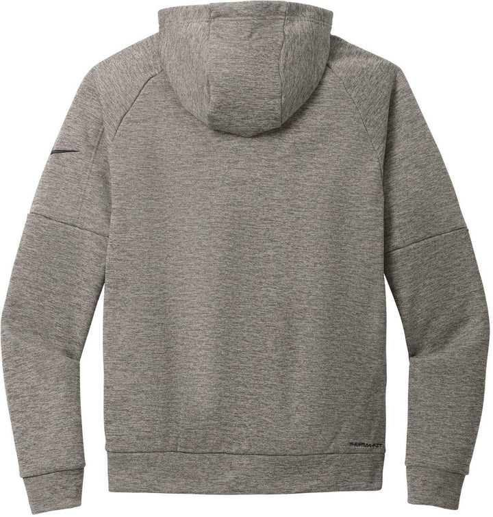 Nike Therma-FIT Pocket Full-Zip Fleece Hoodie NKFD9859