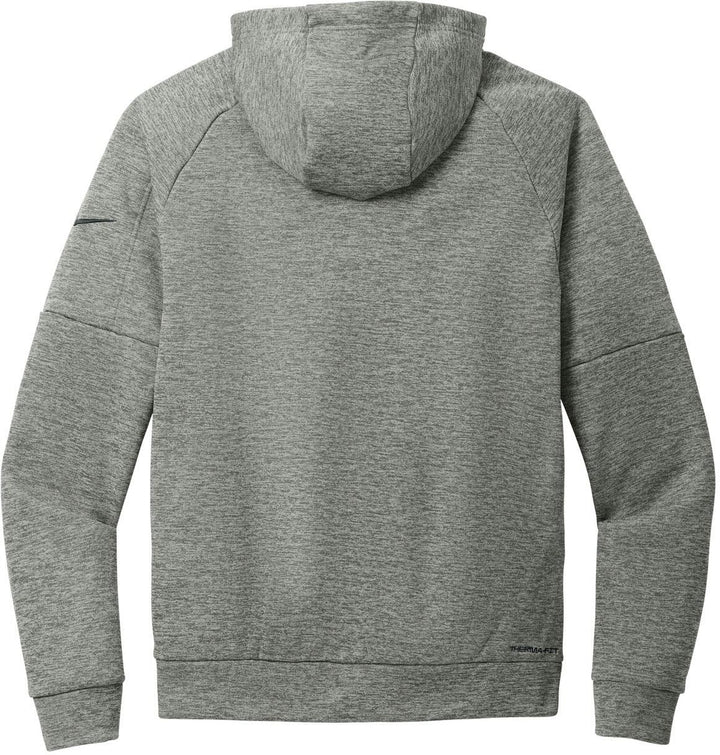 Nike Therma-FIT Pocket Full-Zip Fleece Hoodie NKFD9859