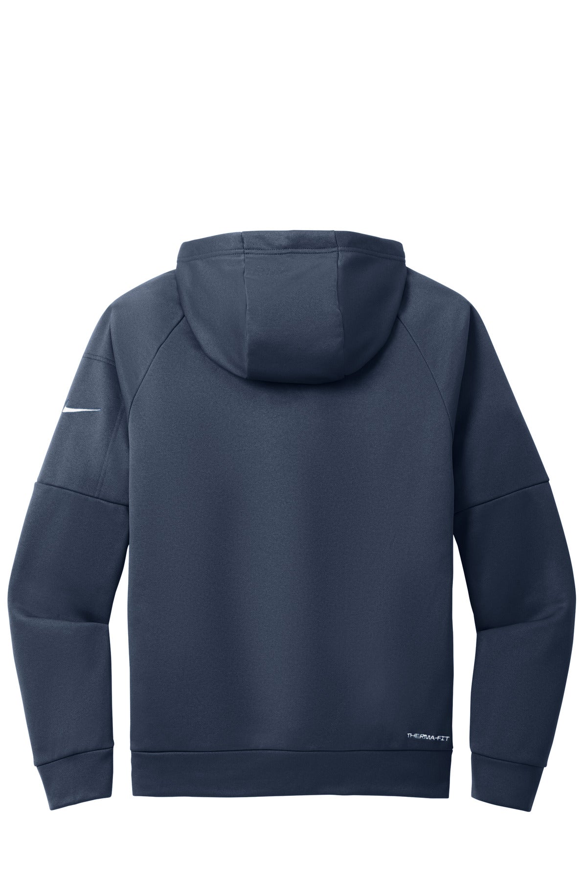 Nike Therma-FIT Pocket Full-Zip Fleece Hoodie NKFD9859