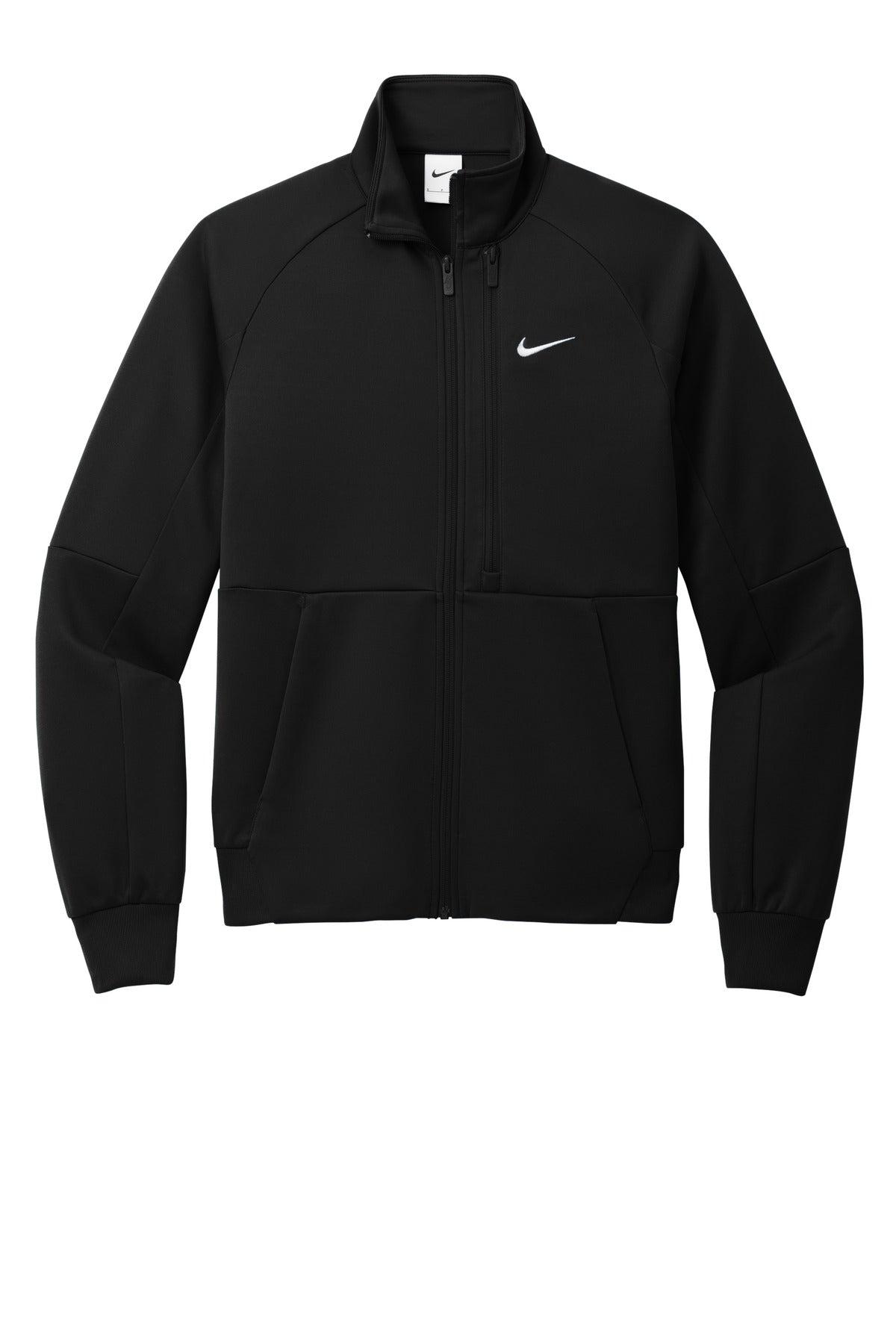 Nike Full-Zip Chest Swoosh Jacket NKFD9891