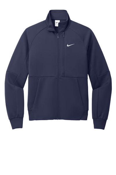 Nike Full-Zip Chest Swoosh Jacket NKFD9891