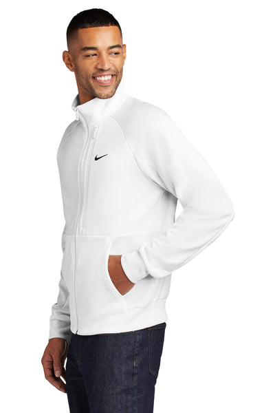 Nike Full-Zip Chest Swoosh Jacket NKFD9891