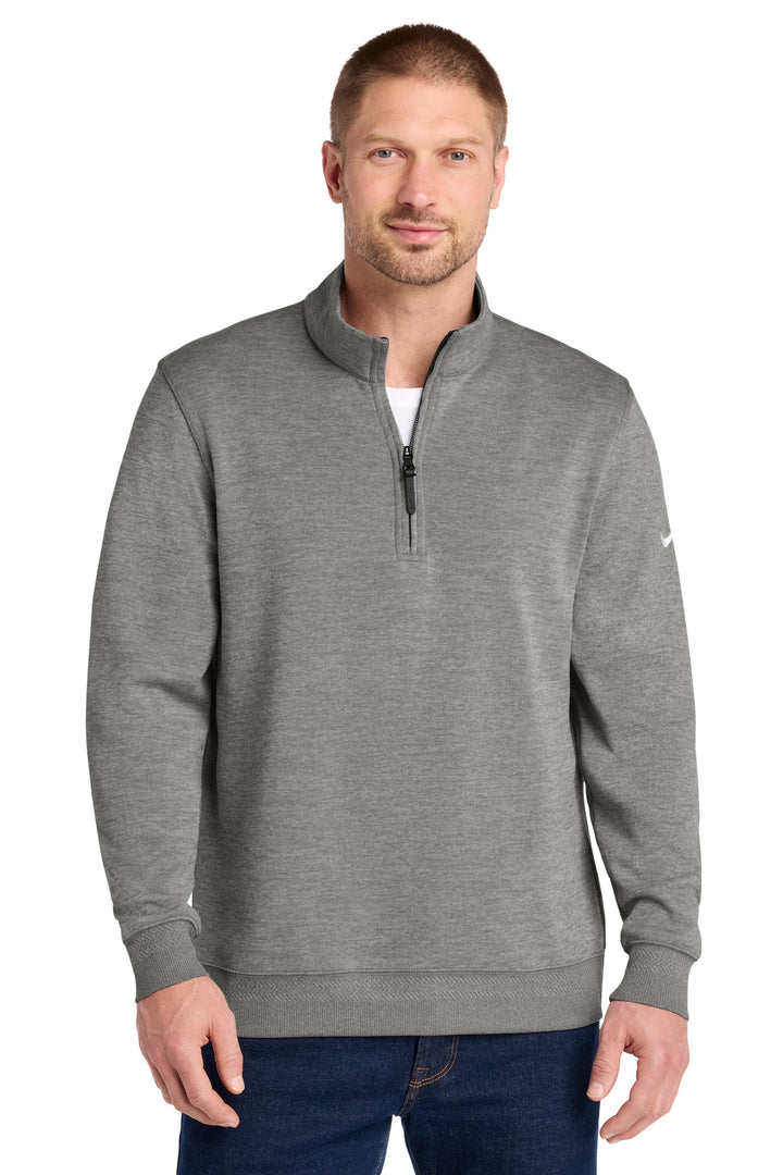 Nike Dri-FIT Corporate 1/2-Zip