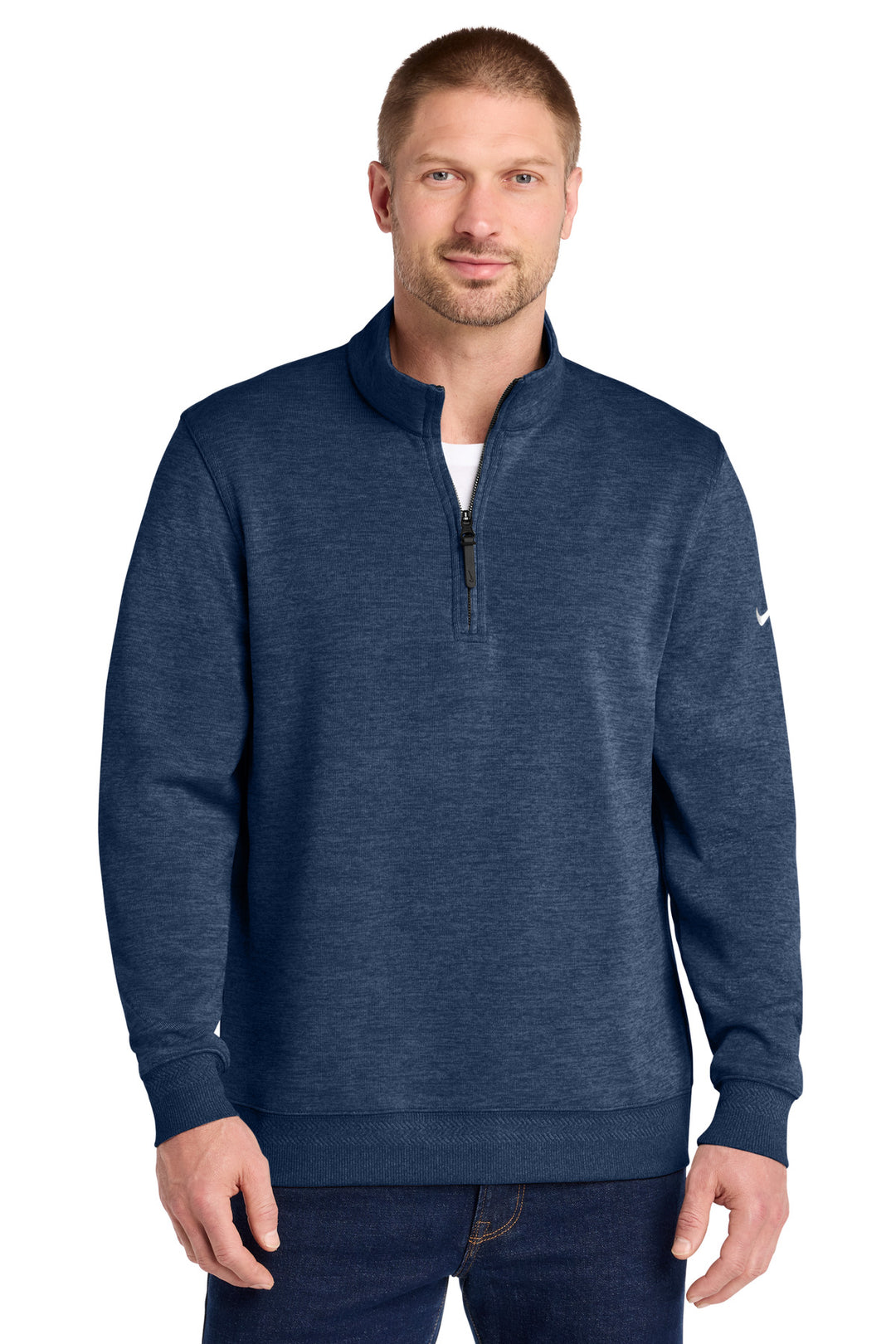 Nike Dri-FIT Corporate 1/2-Zip