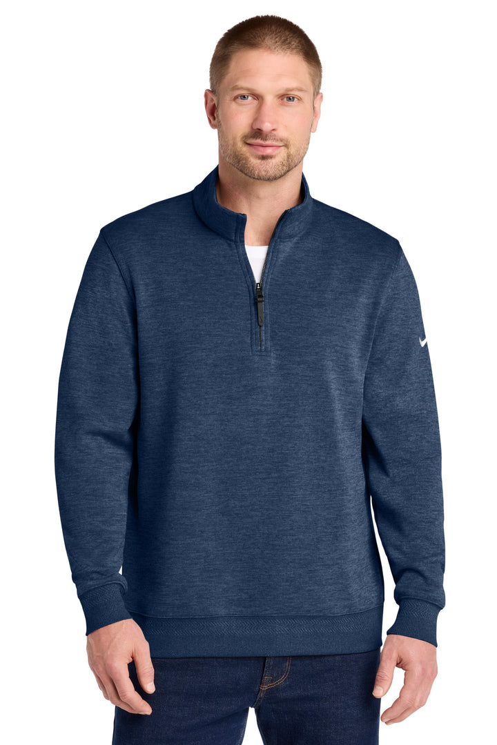 Nike Dri-FIT Corporate 1/2-Zip