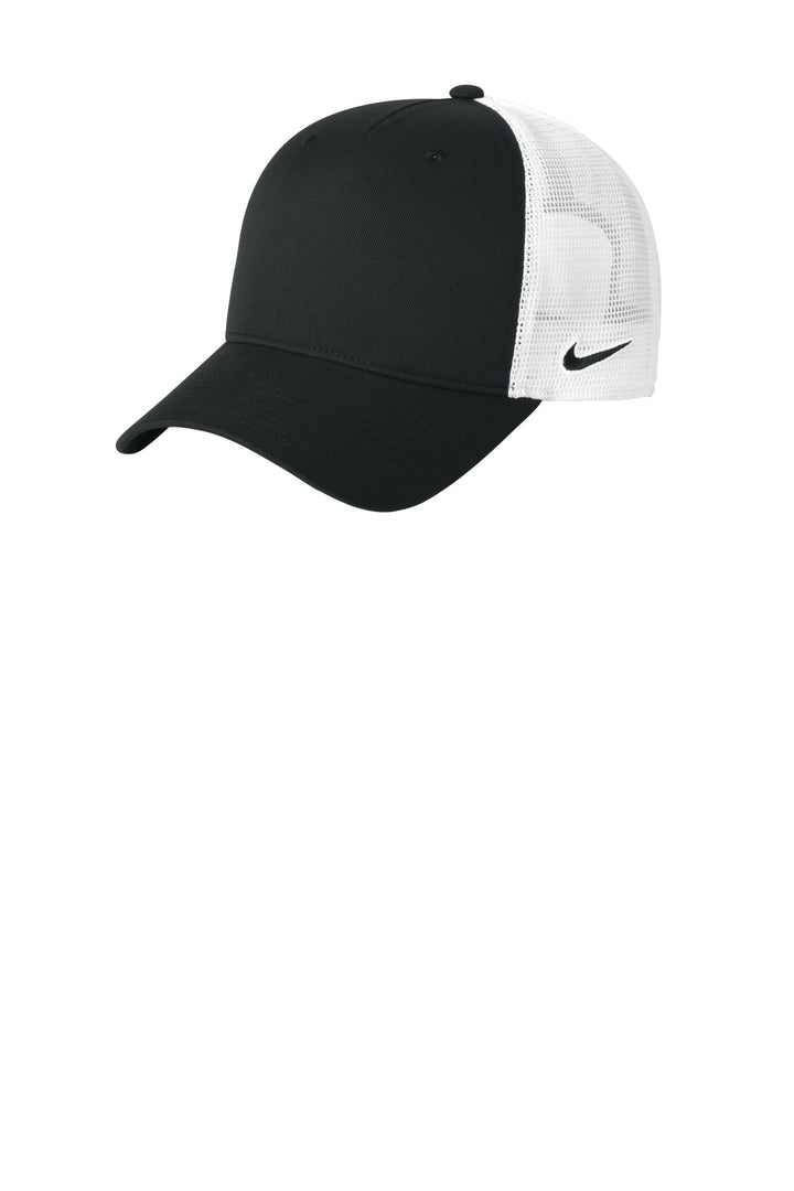 Nike NKFN9893 Snapback Mesh Trucker Cap
