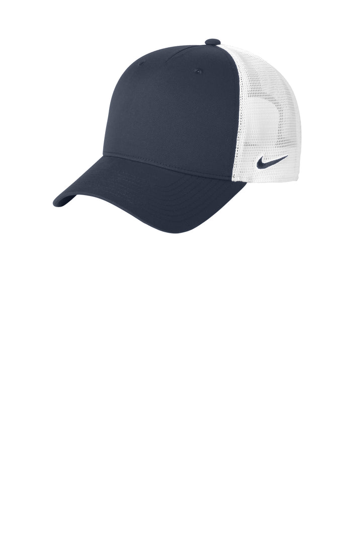 Nike NKFN9893 Snapback Mesh Trucker Cap