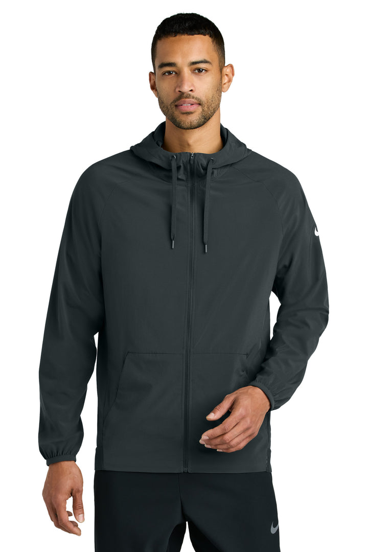Nike NKFQ4761 Pro Hooded Jacket