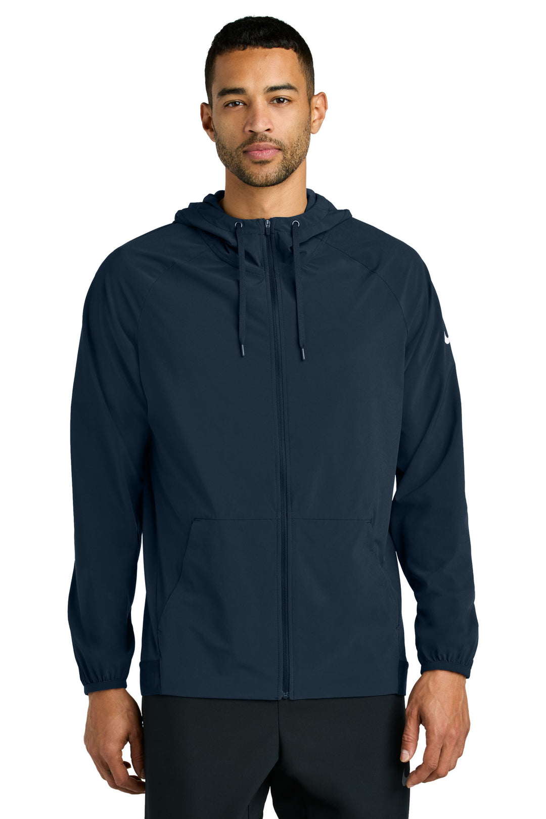 Nike NKFQ4761 Pro Hooded Jacket