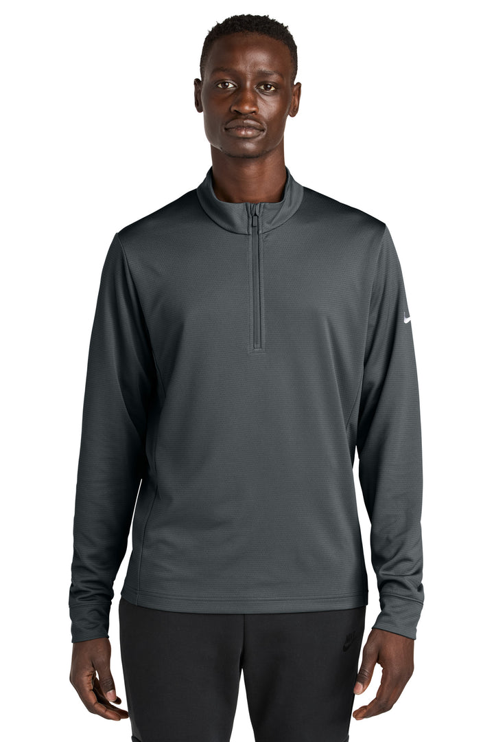 Nike Essential 1/2-Zip Cover-Up