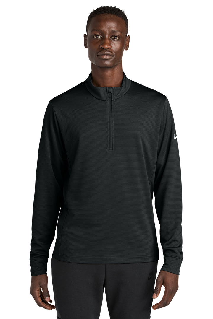 Nike NKHM8036 Essential 1/2-Zip Cover-Up