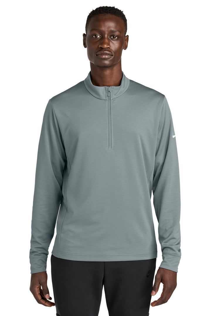 Nike NKHM8036 Essential 1/2-Zip Cover-Up