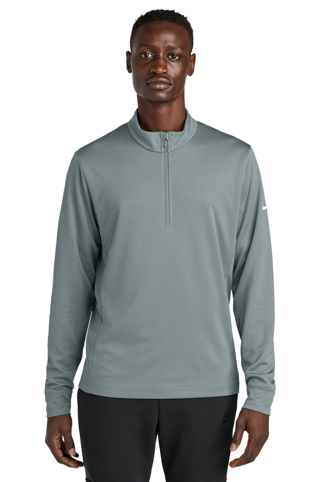 Nike Essential 1/2-Zip Cover-Up